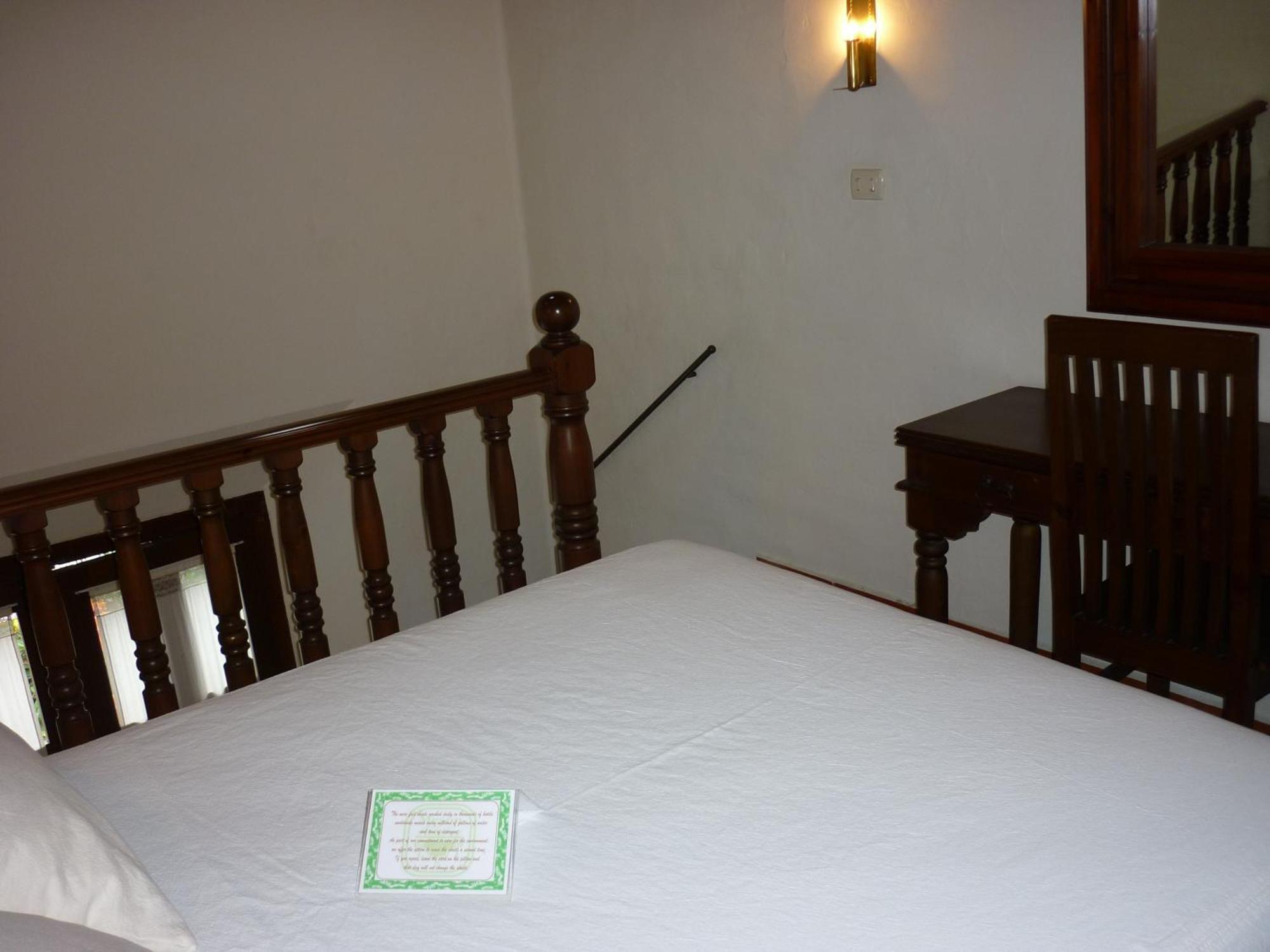 Meson Del Alferez Coatepec Hotell Coatepec  Eksteriør bilde